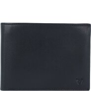 Roncato Pascal Geldbörse Leder 13 cm Produktbild