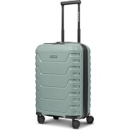 Smartbox Edition 01 4 Rollen Kabinentrolley 55 cm mit Dehnfalte Produktbild