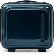 Mandarina Duck Logoduck + Metal Beautycase 28.5 cm Produktbild