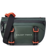 Delsey Paris Raspail Umhängetasche RFID Schutz 24 cm Produktbild