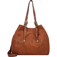 Campomaggi Lidia Shopper Tasche Leder 41 cm Produktbild