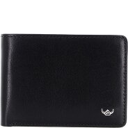 Golden Head Colorado Geldbörse RFID Schutz Leder 10 cm Produktbild