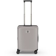 Victorinox Airox Advanced 4 Rollen Kabinentrolley S 55 cm Laptopfach mit Dehnfalte Produktbild