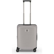 Victorinox Airox Advanced 4 Rollen Kabinentrolley S 55 cm Laptopfach mit Dehnfalte Produktbild