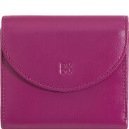 DuDu Malaita Geldbörse Leder 11 cm Produktbild