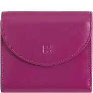 DuDu Malaita Geldbörse Leder 11 cm Produktbild