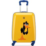 Roncato Looney Tunes 4 Rollen Kindertrolley 50 cm Produktbild