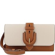 Fossil Harwell Clutch Geldbörse Leder 19.5 cm Produktbild Fossil Harwell Clutch Geldbörse Leder 19.5 cm Produktbild