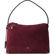 AIGNER Delia Umhängetasche Leder 44 cm Produktbild