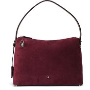 AIGNER Delia Umhängetasche Leder 44 cm Produktbild