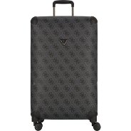 Guess Berta 4 Rollen Trolley 77 cm mit Dehnfalte Produktbild