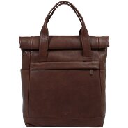 Voi Dakota Wenda Rucksack Leder 36 cm Laptopfach Produktbild