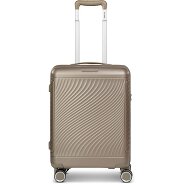 Picard Vienna 4 Rollen Kabinentrolley S 54 cm Produktbild