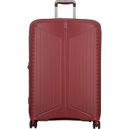 Jump Evae 4 Rollen Trolley 76 cm mit Dehnfalte Produktbild