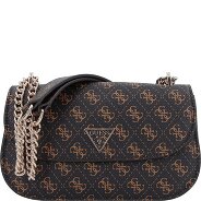 Guess Eco Carly Schultertasche 24 cm Produktbild