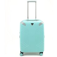 Roncato Ypsilon 2.0 4 Rollen Kabinentrolley 55 cm Produktbild