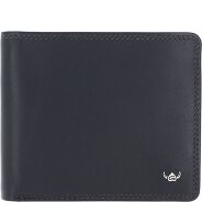 Golden Head Polo Geldbörse RFID Leder 12 cm Produktbild