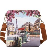 Y Not? Yesbag Umhängetasche 23 cm Produktbild Y Not? Yesbag Umhängetasche 23 cm Produktbild