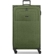 Redolz Essentials 12 4-Rollen Trolley XL 90 cm sehr groß Sondergröße Produktbild