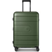 Redolz Essentials 11 4 Rollen Trolley 66 cm mit Dehnfalte Produktbild