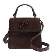 Ted Baker Rouset Mini Bag Handtasche Leder 12 cm Produktbild