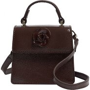 Ted Baker Rouset Mini Bag Handtasche Leder 12 cm Produktbild