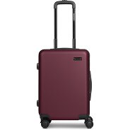 Smartbox Edition 05 4 Rollen Kabinentrolley 55 cm Produktbild Smartbox Edition 05 4 Rollen Kabinentrolley 55 cm Produktbild