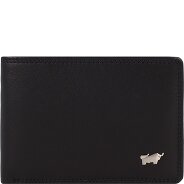 Braun Büffel Golf Secure Geldbörse RFID Leder 10,5 cm Produktbild