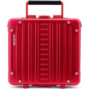 Aleon Diversty Beautycase Aluminium 27 cm Produktbild
