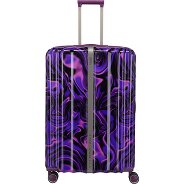 Travelite Lascana 4 Rollen Trolley L 76 cm Produktbild