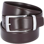 AIGNER Business Gürtel Leder Produktbild