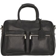 Cowboysbag The Diaper Bag Wickeltasche Leder 39 cm Produktbild