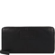 Burkely Soft Skylar Geldbörse Leder 19 cm Produktbild