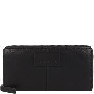 Burkely Soft Skylar Geldbörse Leder 19 cm Produktbild
