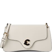 Coccinelle C-Me Umhängetasche Leder 22 cm Produktbild