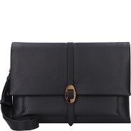 Coccinelle Dorian Schultertasche Leder 34 cm Produktbild