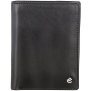 Esquire Harry Geldbörse Leder 9 cm Produktbild