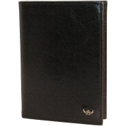 Golden Head Colorado Ausweisetui RFID Leder 8,5 cm Produktbild