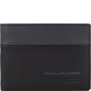 Piquadro Urban Geldbörse RFID Leder 13 cm Produktbild