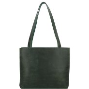Harold's Paperbag Schultertasche Leder 32 cm Produktbild