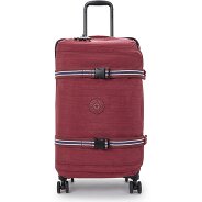 Kipling Basic Spontaneous 4 Rollen Trolley M 66 cm Produktbild