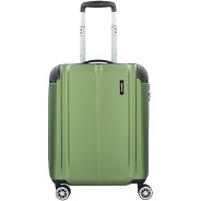 Travelite City S 4-Rollen Kabinentrolley 55 cm Produktbild