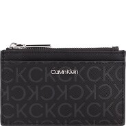 Calvin Klein CK Must Kreditkartenetui 13 cm Produktbild Calvin Klein CK Must Kreditkartenetui 13 cm Produktbild