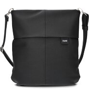 Zwei Mademoiselle.M Schultertasche 31 cm Produktbild