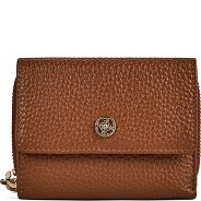 Esquire Alexandria Geldbörse RFID Schutz Leder 10 cm Produktbild