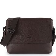 Joop! Cardona Nevio Aktentaschen Messenger Leder 34 cm Produktbild