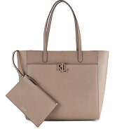 Lauren Ralph Lauren Cameryn Shopper Tasche Leder 43 cm Produktbild