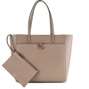Lauren Ralph Lauren Cameryn Shopper Tasche Leder 43 cm Produktbild