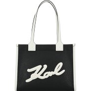 Karl Lagerfeld Skuare Shopper Tasche 32 cm Produktbild