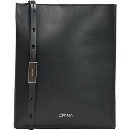Calvin Klein Line Umhängetasche Leder 24.5 cm Produktbild Calvin Klein Line Umhängetasche Leder 24.5 cm Produktbild